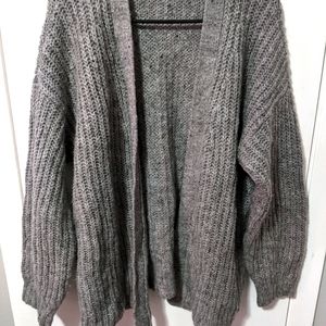 American eagle cardigan